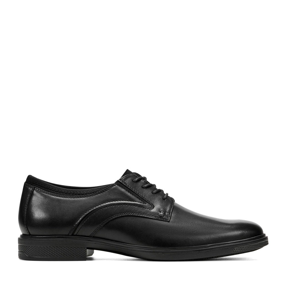 Rockport / Keelan Dress Plain Toe Lace-up Oxfords