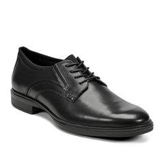 Rockport / Keelan Dress Plain Toe Lace-up Oxfords