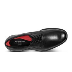 Rockport / Keelan Dress Plain Toe Lace-up Oxfords