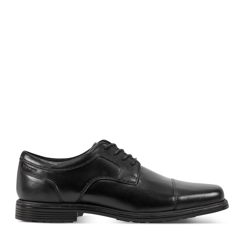 Rockport / Taylor Waterproof Cap Toe Oxford