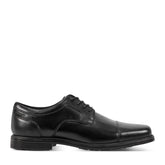 Rockport / Taylor Waterproof Cap Toe Oxford