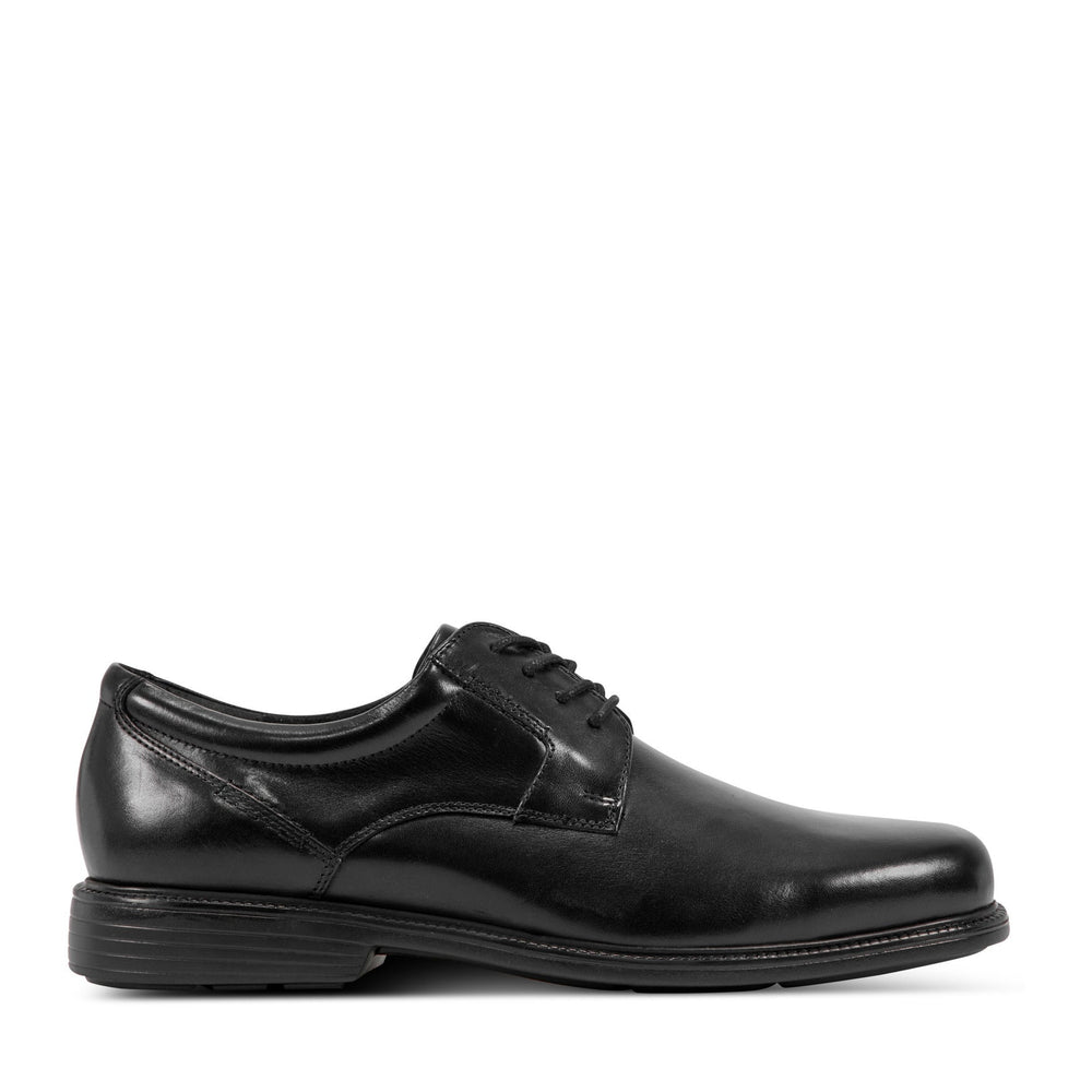 Rockport / Charles Road Plain Toe Oxford