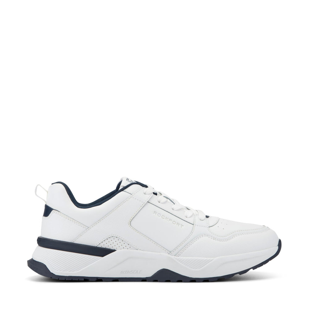Rockport / ProWalker Norris Casual Sneakers