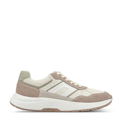 Rockport / Henry Casual Lace-Up Sneakers