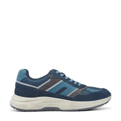 Rockport / Henry Casual Lace-Up Sneakers