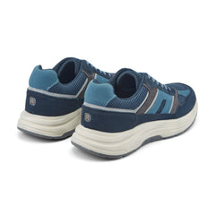 Rockport / Henry Casual Lace-Up Sneakers