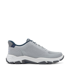 Rockport / Rafferty Step Activated Lace-up Casual Sneakers