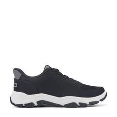 Rockport / Rafferty Step Activated Lace-up Casual Sneakers