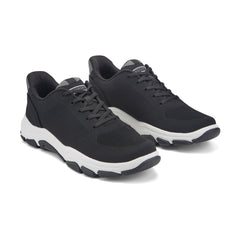 Rockport / Rafferty Step Activated Lace-up Casual Sneakers