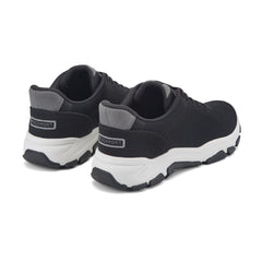 Rockport / Rafferty Step Activated Lace-up Casual Sneakers