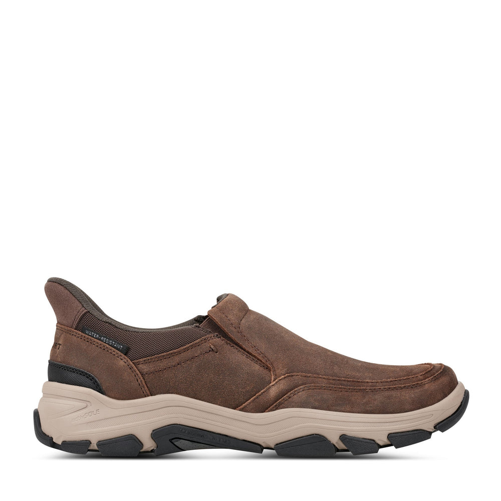 Rockport / Reece Step Activated Slip-ons