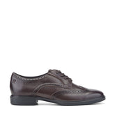 Rockport / Keegan Dress Wing Tip Lace-up Oxfords
