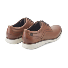 Rockport / Garett Plain Toe Oxford