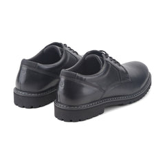 Rockport / Maverick Plain Toe Oxford