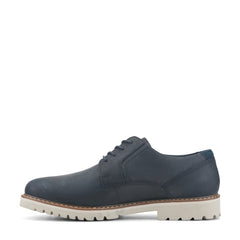 Rockport / Maverick Plain Toe Oxford