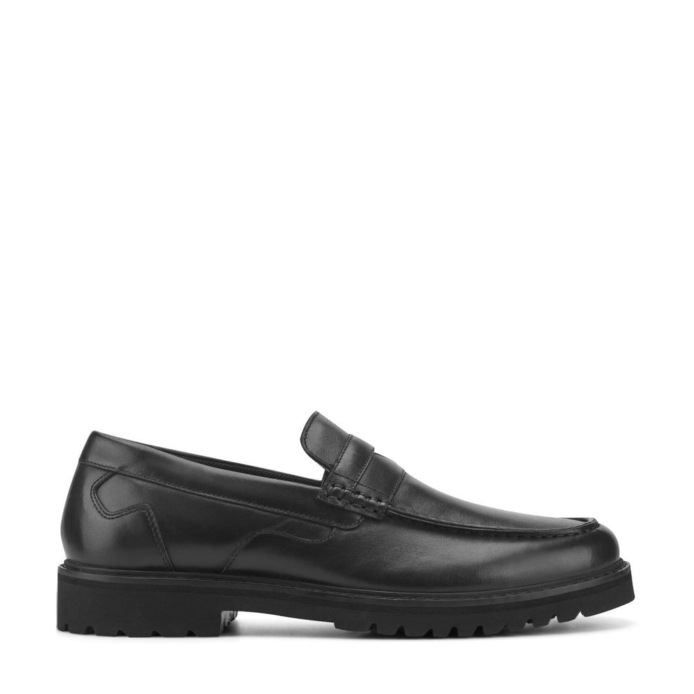 Rockport / Maverick Penny Loafers