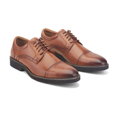 Rockport / Findlay Dress Lace-up Almond Toe Oxfords