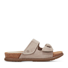 Rockport / Zova Slip-on Open Toe Flat Casual Sandals