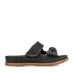 Rockport / Zova Slip-on Open Toe Flat Casual Sandals