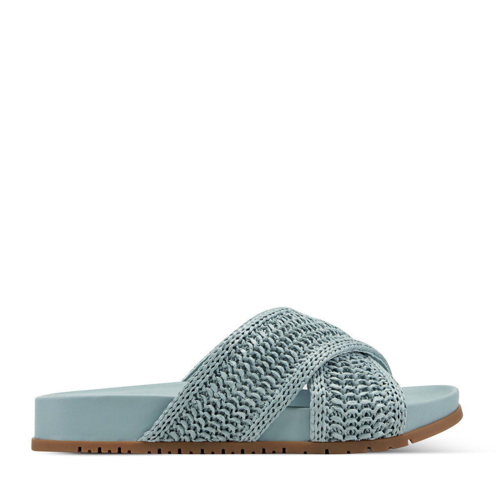 Rockport / Leia Casual Slip-On Flat Sandals