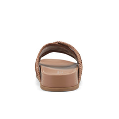 Rockport / Leia Casual Slip-On Flat Sandals