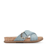 Rockport / Zemira Slip-on Casual Sandals