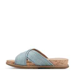 Rockport / Zemira Slip-on Casual Sandals