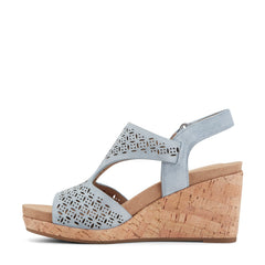 Rockport / Bristol Casual Wedge Sandals