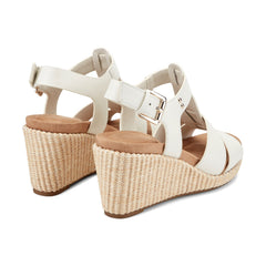 Rockport / Belle Casual Wedge Sandals