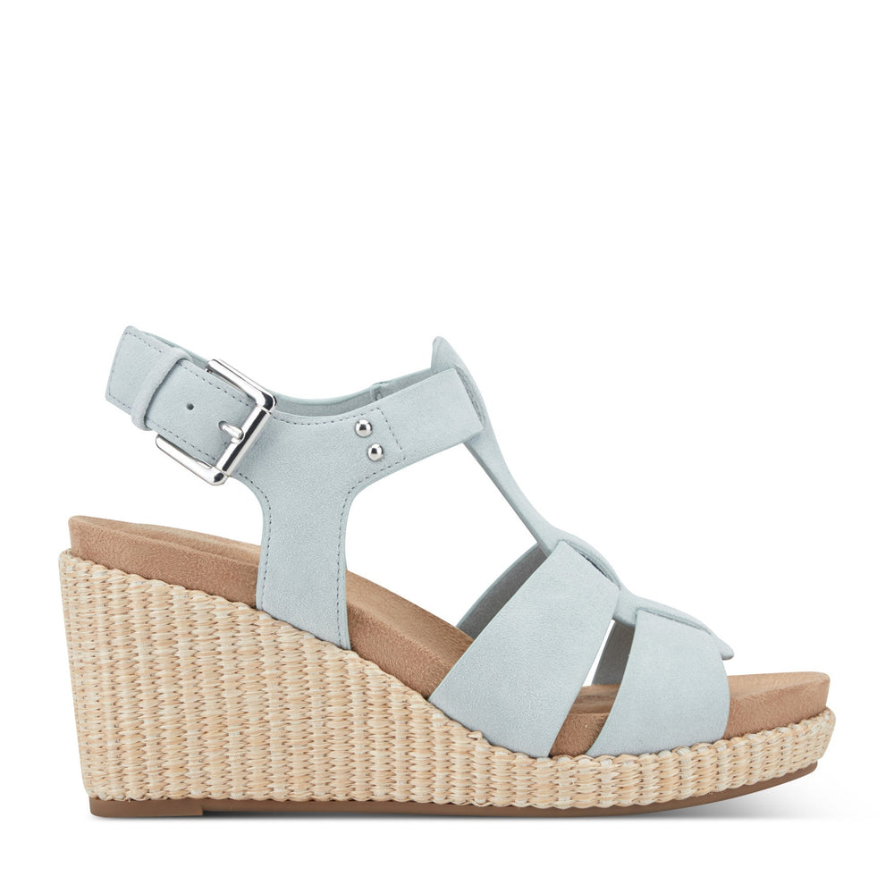 Rockport / Belle Casual Wedge Sandals