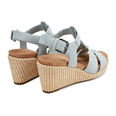Rockport / Belle Casual Wedge Sandals