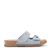 Rockport / Zova Slip-on Open Toe Flat Casual Sandals