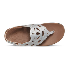 Rockport / Ridge Slingback Sandal