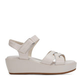 Rockport / Amira Strappy Open Toe Casual Wedge Sandals