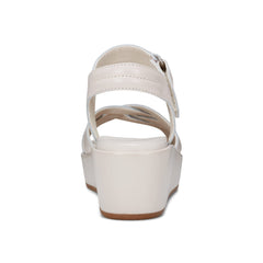 Rockport / Amira Strappy Open Toe Casual Wedge Sandals