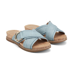 Rockport / Zemira Slip-on Casual Sandals
