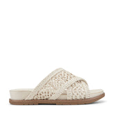 Rockport / Zora Open Toe Slip-on Flat Casual Sandals