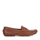 Rockport / Blara Almond Toe Casual Slip-on Flat Loafers