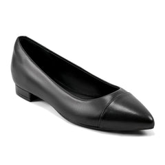 Rockport / Kenzie Total Motion Pointy Toe Dress Flats