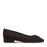 Rockport / Sadie Square Toe Slip-on Ballet Dress Flats