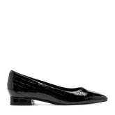 Rockport / Tessa Total Motion Pointy Toe Dress Flats