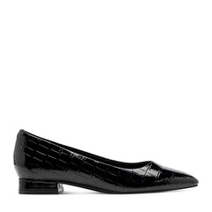 Rockport / Tessa Total Motion Pointy Toe Dress Flats