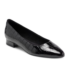 Rockport / Tessa Total Motion Pointy Toe Dress Flats
