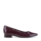 Rockport / Tessa Total Motion Pointy Toe Dress Flats