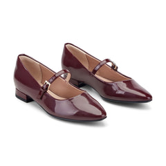 Rockport / Taren Total Motion Pointy Toe Dress Flats