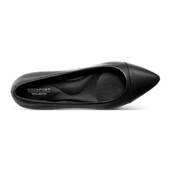 Rockport / Kenzie Total Motion Pointy Toe Dress Flats