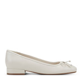Rockport / Sadie Square Toe Slip-on Ballet Dress Flats