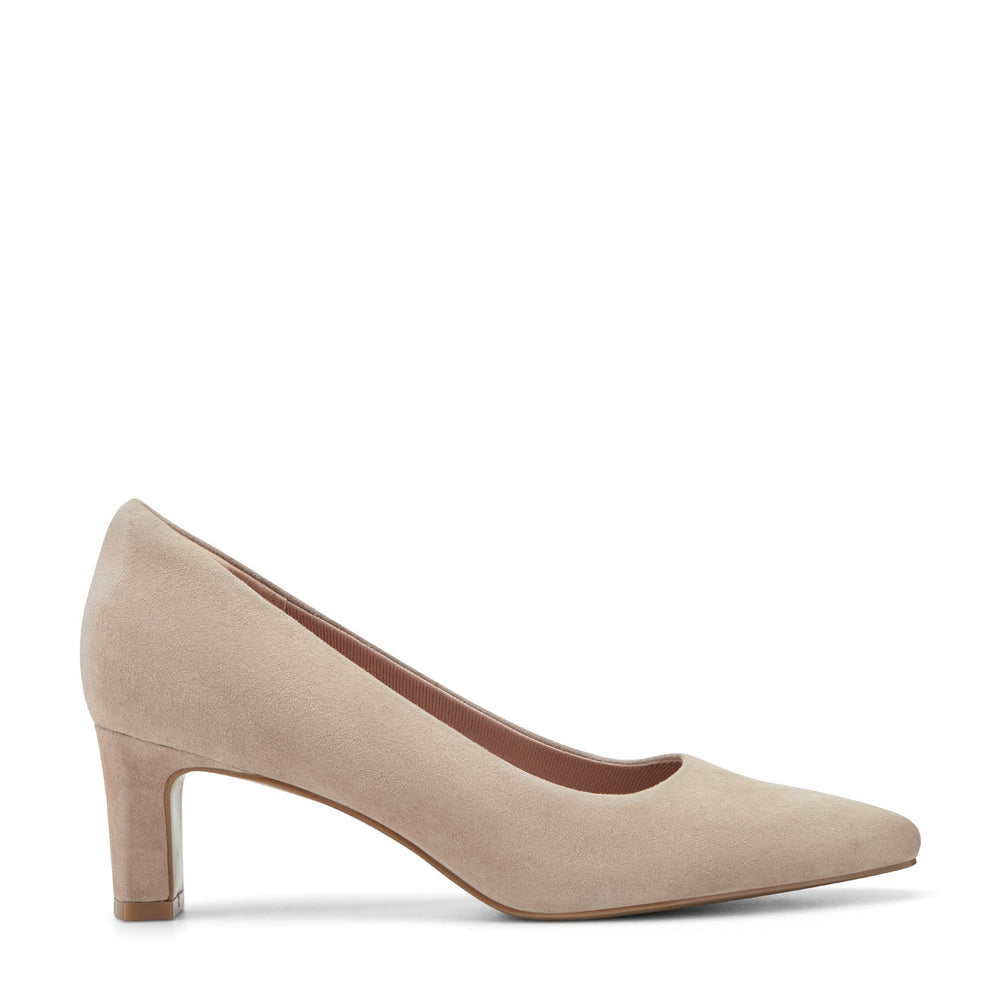 Rockport / Total Motion Merida Classic Dress Pumps