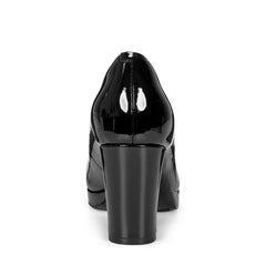 Rockport / Carmen Total Motion Platform Pumps