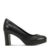 Rockport / Carmen Total Motion Platform Pumps